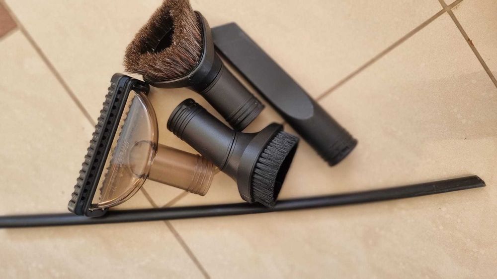 Odkurzacz wodny Hyla