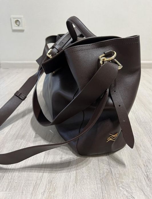 Сумка Ernestina від Kachorovska