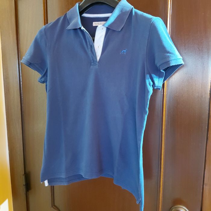 Polos de senhora