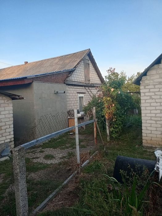 продажа частного дома