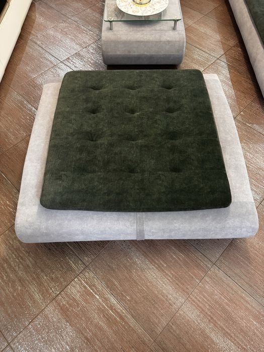 Sofa narożnikowa 3m/3m