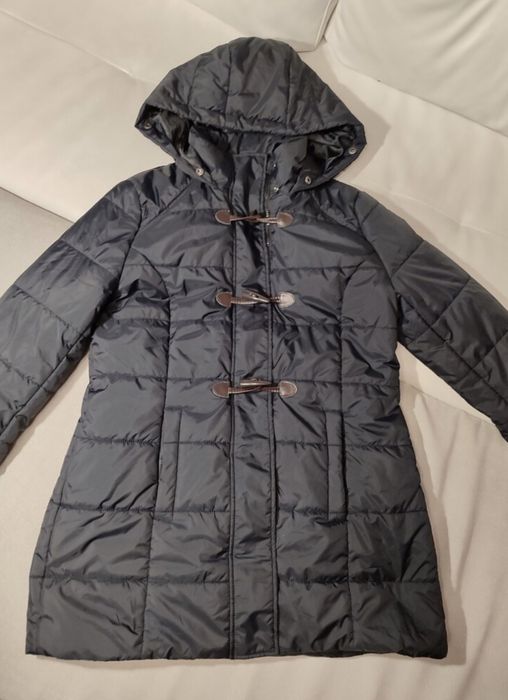 Куртка , холодна осінь М/L