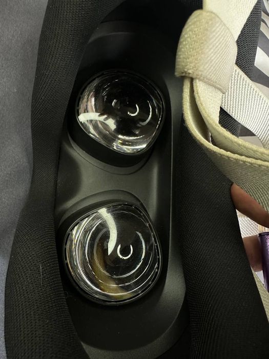 Meta quest 3s 256gb + Batman Arkham shadow