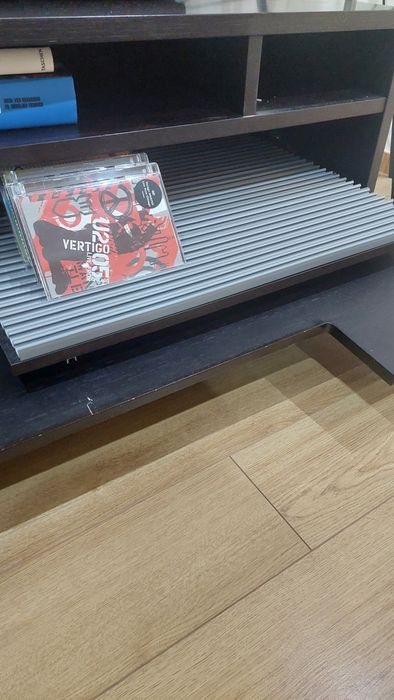 Móvel de TV elegante e funcional