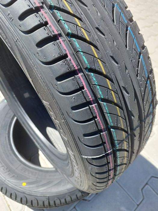 Літо шина Premiorri Solazo 205/60 R16V, усі розміри 26 рік!!!