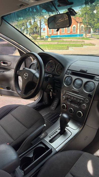 Продам авто Mazda 6