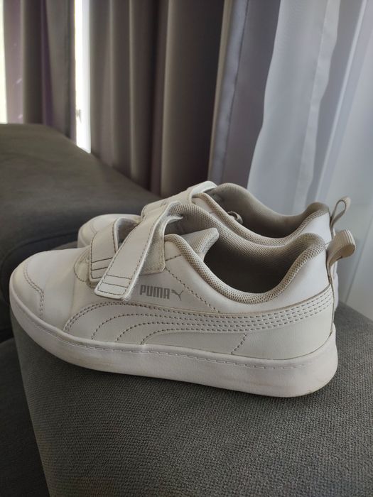 Sprzedam buty puma rozmiar 34