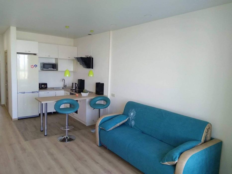 Оренда квартири без комісії,  метро Лівобережна від власника