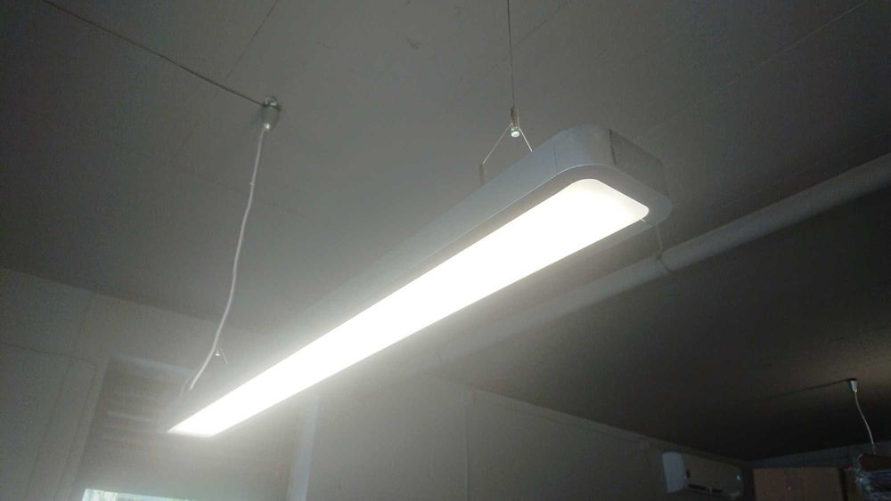 Zestaw 4 lamp sufitowych Kanlux