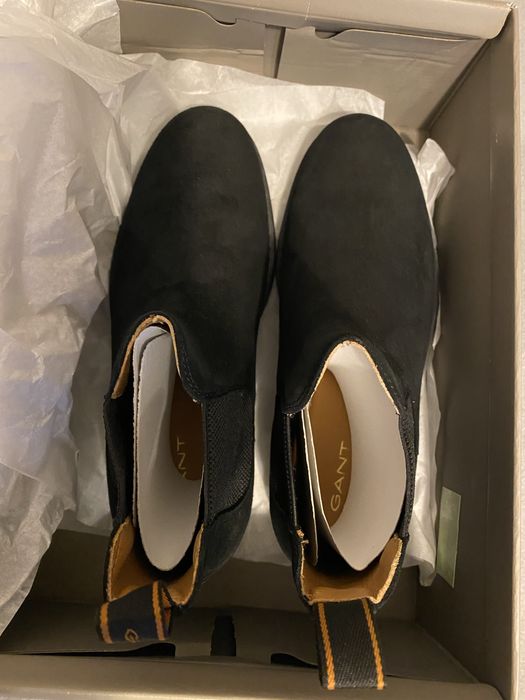 Gant Brookly .   41-27.5 cm