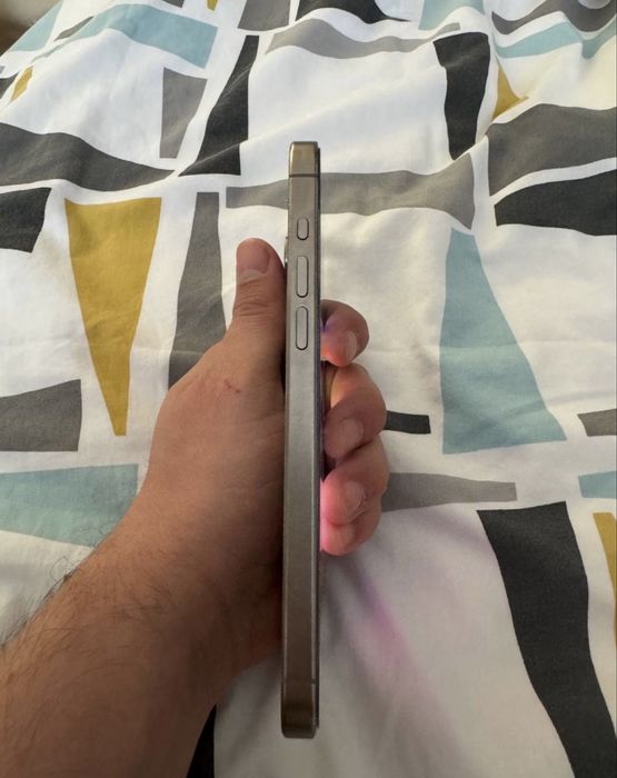 Іphone 15 pro max 512 gb