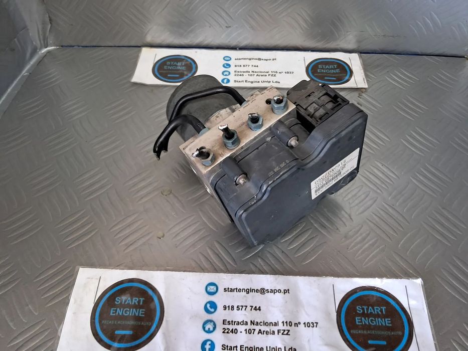 Modulo ABS BMWF10 F11 F12 520D 530D 640D ref. 34516876908