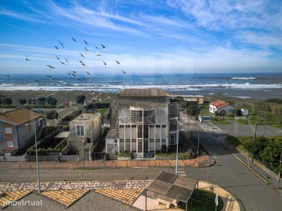 Prédio - Carreço, Viana do Castelo