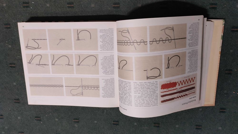 O Grande Livro dos Lavores