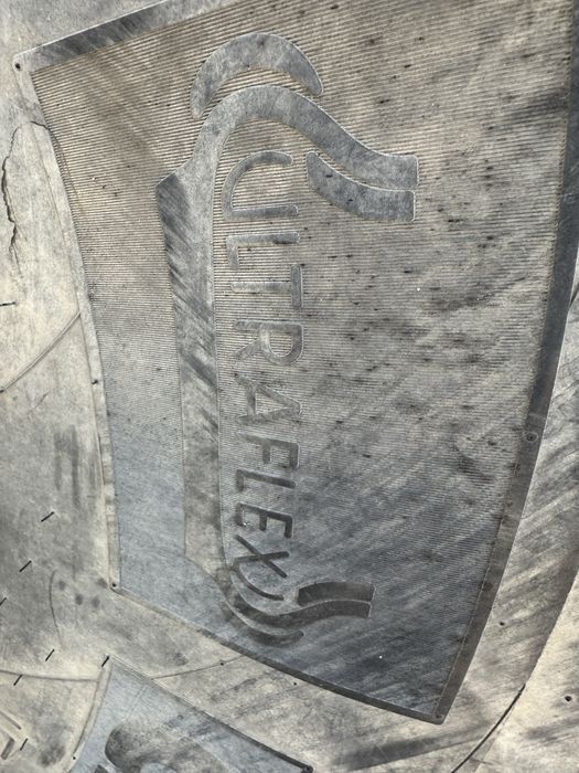 Opona 800/70r32 Michelin CerexBib