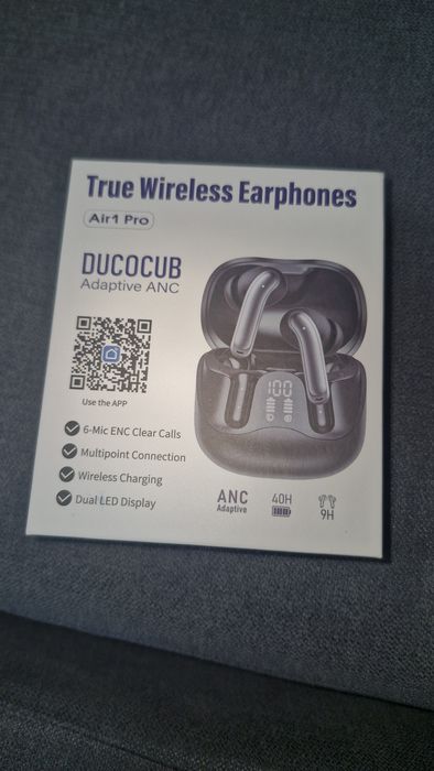 Auriculares  nuevo