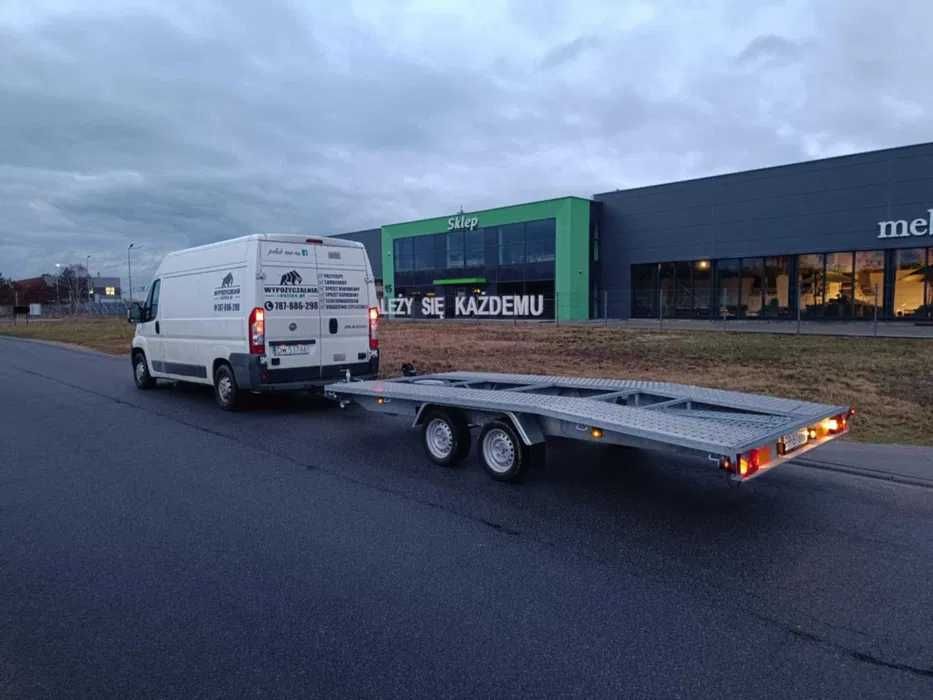 WYPOZYCZALNIA wynajem peugeot 208 2 osobowy tempomat bez limitu km