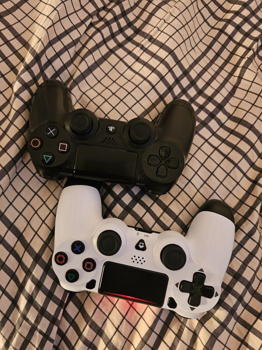 Playstation 4 Pro 1TB