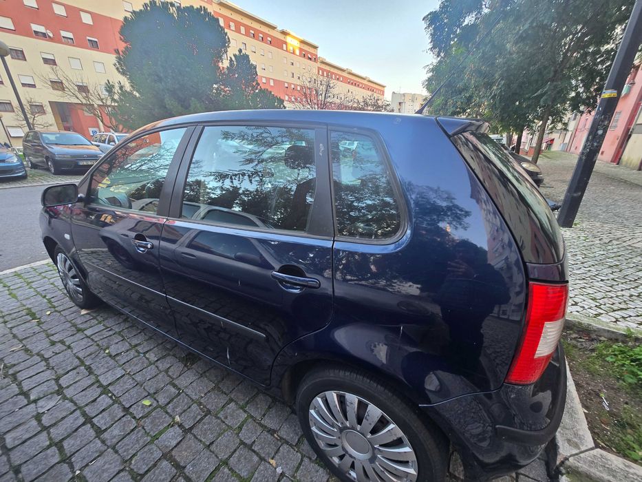 Volkswagen Polo for sale