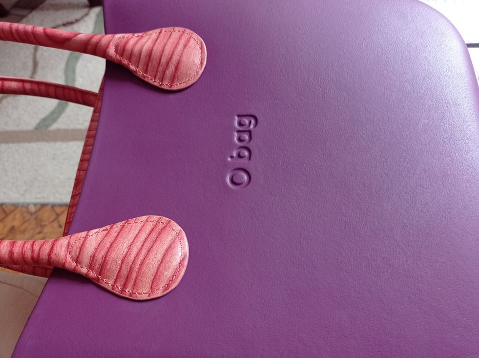 Obsg mini purpura