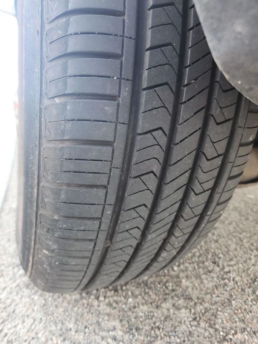 Chevrolet Captiva 2.0 VCDi Seven 7L
