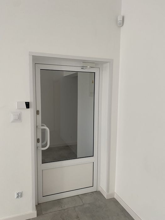 Lokal biurowo usługowy 43m2.