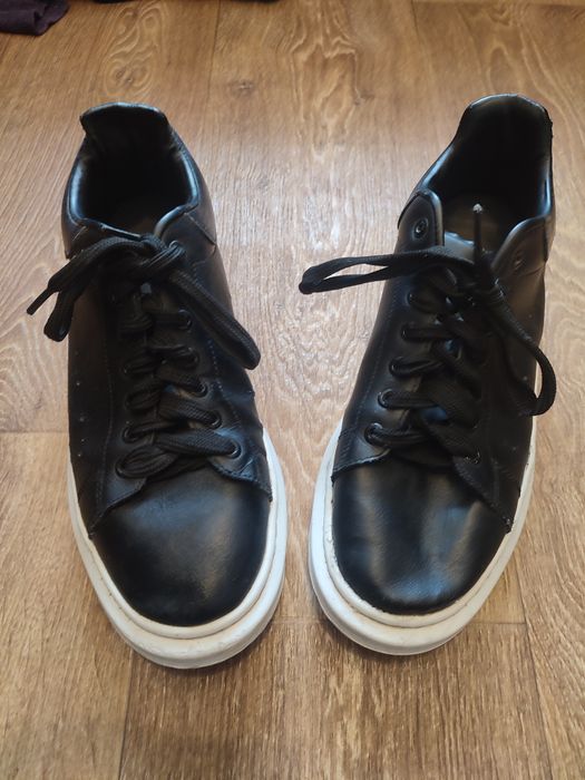 Кеди Alexander McQueen 42
