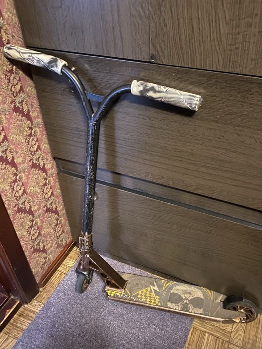 Для настоящих пацанов