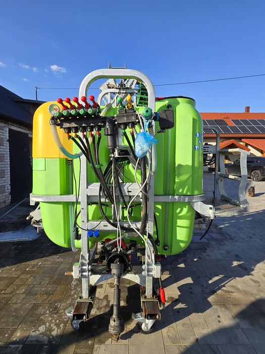 Opryskiwacz Xara 2024