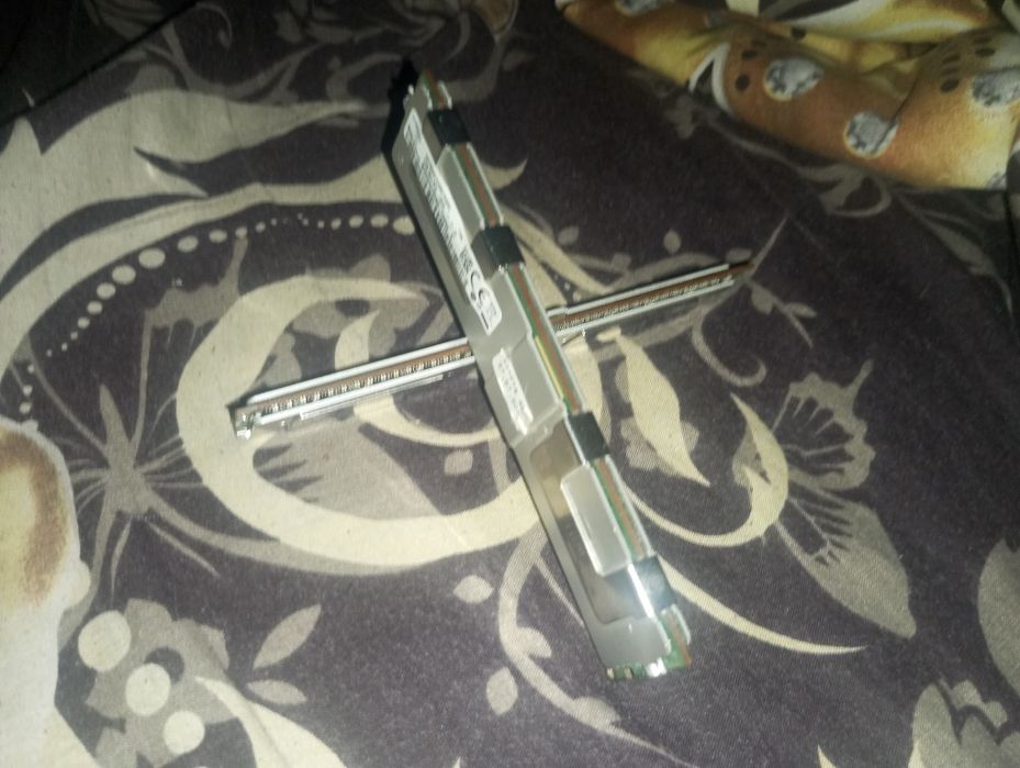 Оперативная память Samsung 32Gb DDR3-1600 PC3L-12800 4Rx4