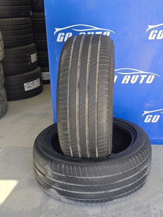 Goauto літні шини Michelin Primacy 4 225/45 r17 94V пара 5.5мм залишок 2022рік