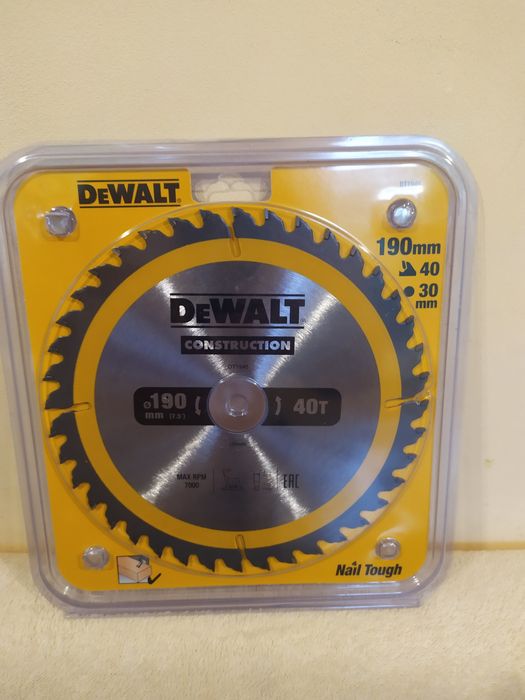 Алмазный диск Distar 125