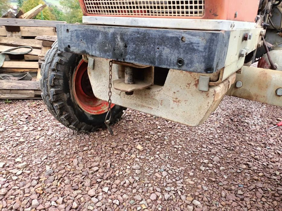 obciążniki przód ramka zetor 5711,6711,7011,7211,6911,5011,6011