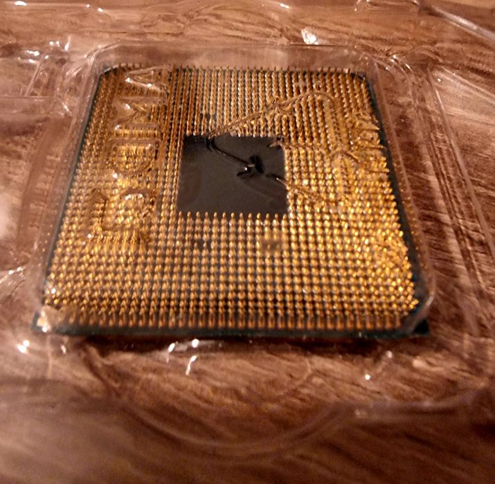 AMD Ryzen 3 1200