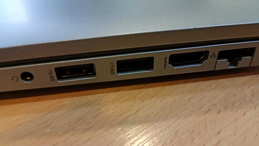 Ноутбук Dell Latitude 5420 (touchscreen) 14" i7-1187G7 /RAM 16 GB/SSD 512 Gb
