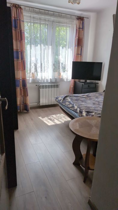 Mieszkanie 38m 3 piętro