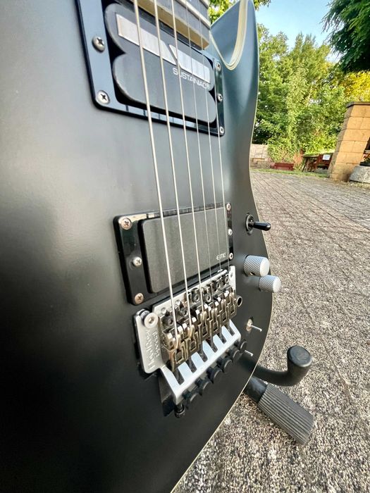 gitara elektryczna Schecter Damien Platinum-6 FR S SBK