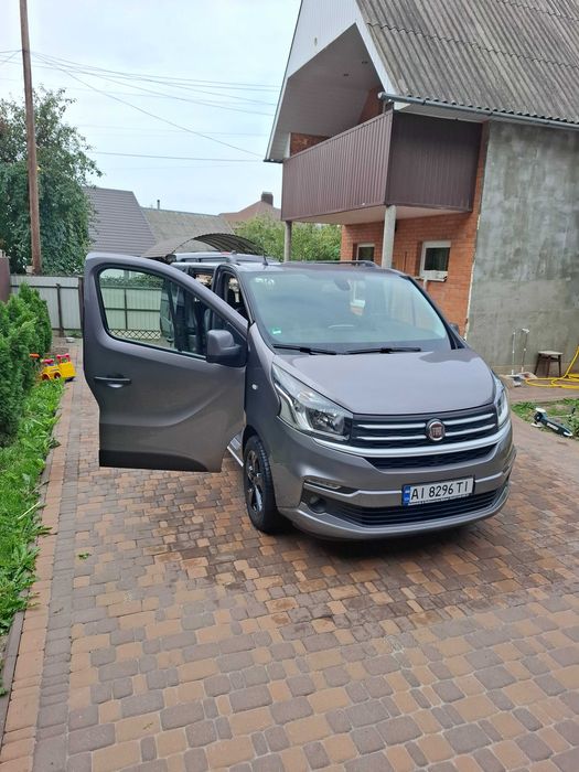 Продам Renault Traffic/Fiat Talento