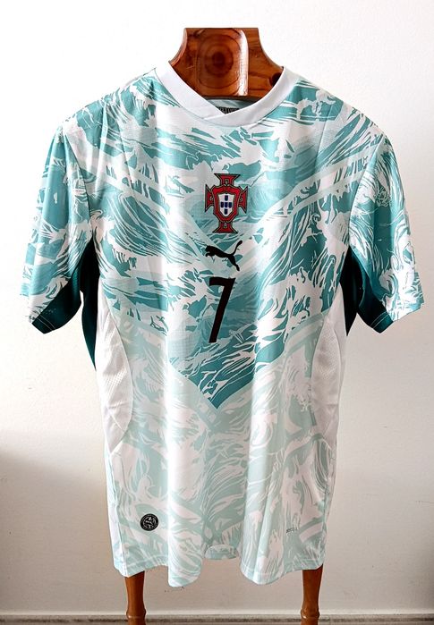 Camisola de Portugal