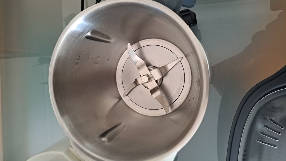 Robot de cozinha yämmi