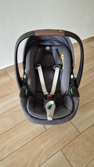 Babycoque Pebble 360pro2 Maxi Cosi