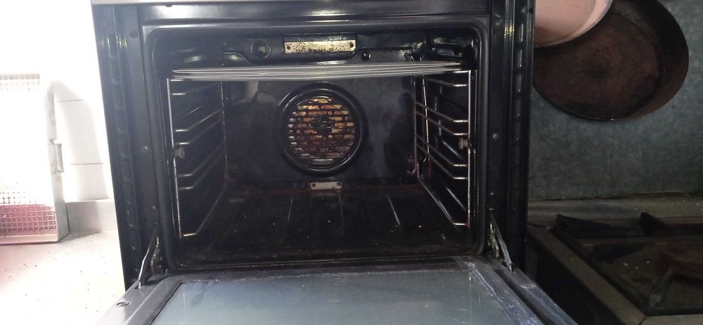 Forno Smeg alfa 31