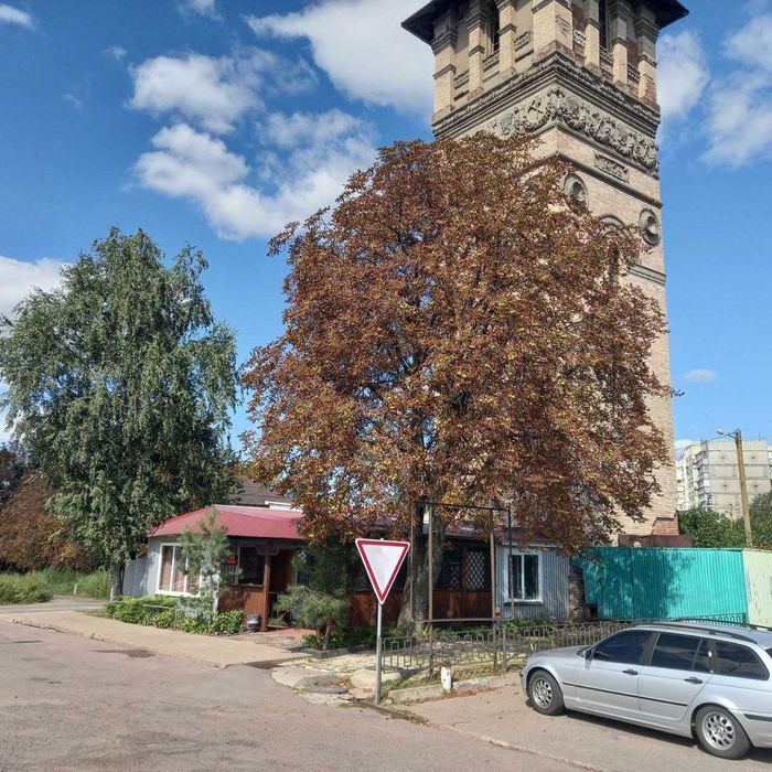 Комерційна нерухомість на трасі київ-харків