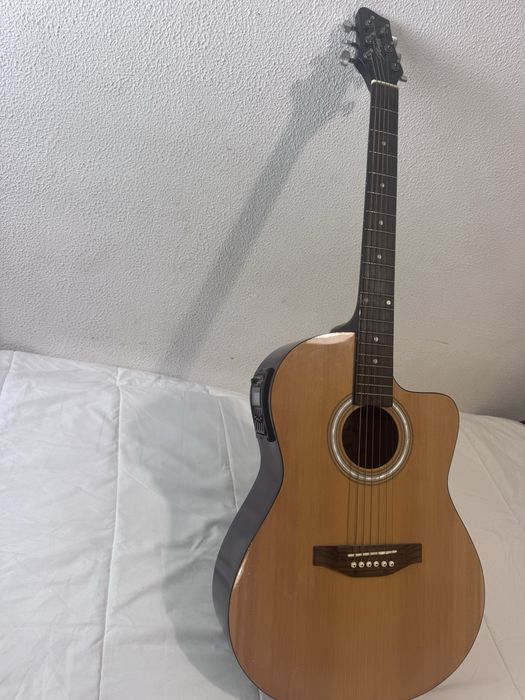 Guitarra elétrica  Stagg
