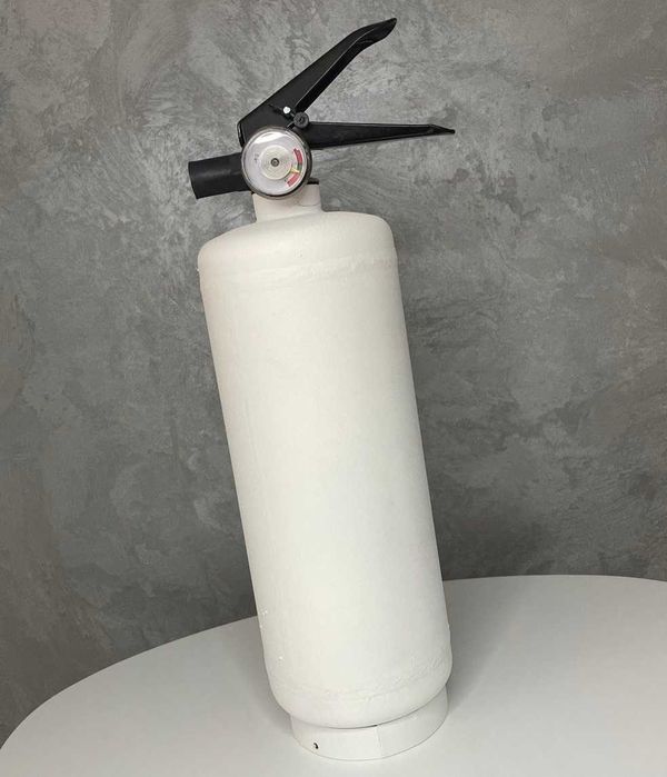 Білий Балон 1-3 кг. для Gender Party, ОПТ балон с холи для гендер пати