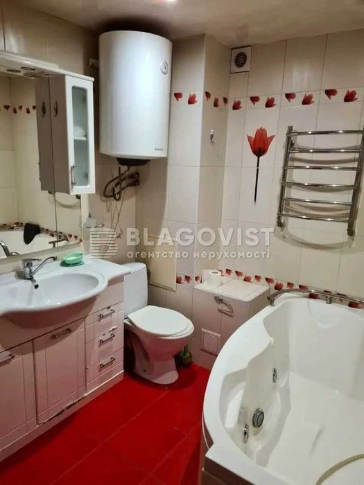 Продаж квартири Шумського Юрія, 8а Березняки