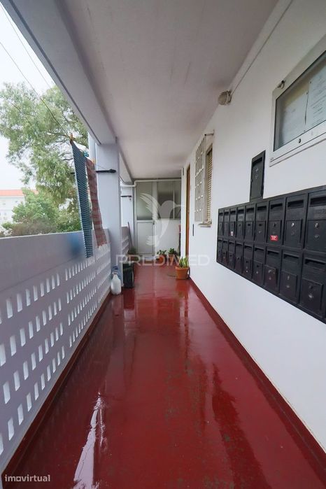 Apartamento T3 // Lisboa Olivais