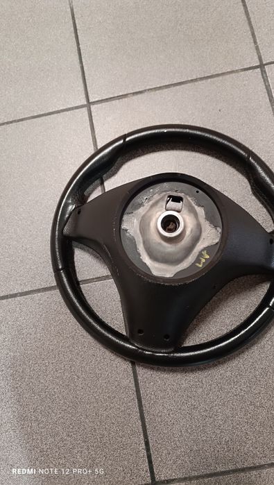 Volante Alfa Romeo giulietta