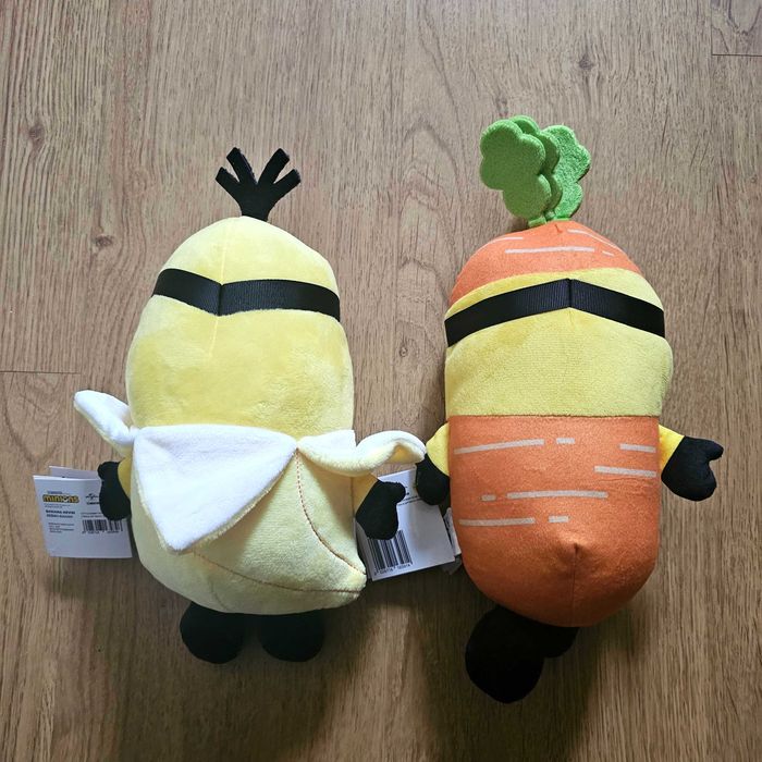 Peluches Vários para Criança