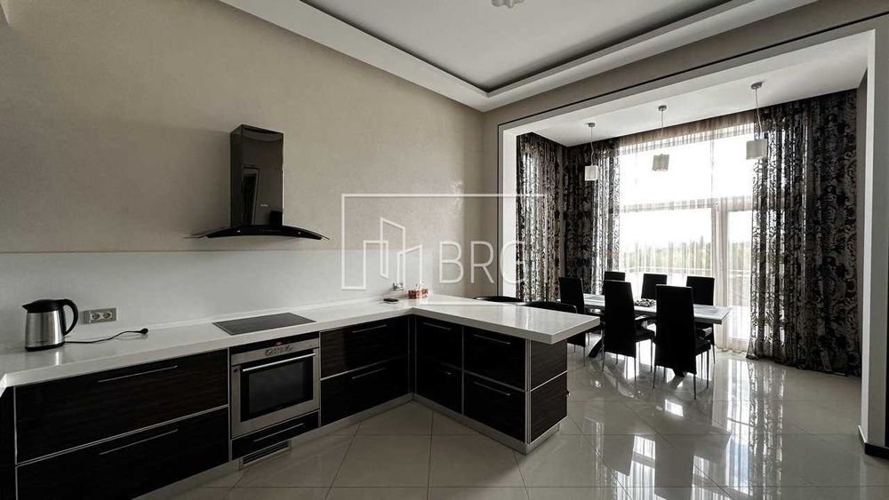 Продажа дома 4 спальни бассейн КГ Зеленый гай Лесники без комиссии